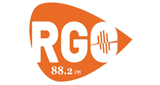 Logo Radio Grille Ouverte