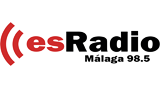 Logo esRadio Málaga