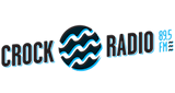 Logo C Rock Radio