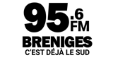 Logo Bréniges FM