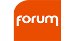 Logo Forum FM