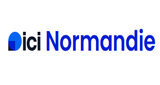 Logo ici Normandie