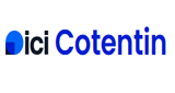 Logo ici Cotentin