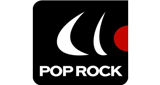 Logo Tendance Ouest FM Poprock