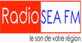 Logo Radio Sea FM