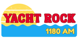Logo 1180 Yacht Rock - KZOT
