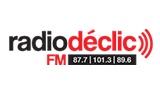 Logo Radio Déclic FM