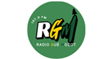 Logo Radio Gue Mozot