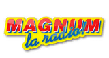 Logo Magnum La Radio FM