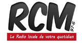 Logo RCM FM