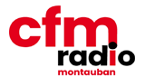 Logo CFM Montauban