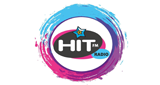 Logo Hit FM Radio
