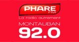Logo Phare FM - Montauban
