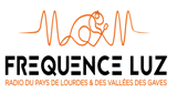 Logo Frequence Luz