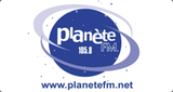 Logo Planete FM