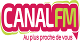 Logo Canal FM