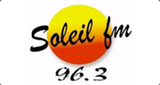 Logo Soleil FM