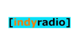 Logo Indy Radio