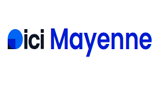 Logo ici Mayenne