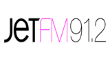 Logo Jet FM