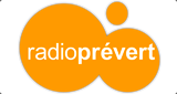 Logo Radio Prévert