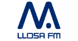 Logo Llosa FM