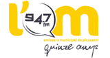 Logo Radio l'Om