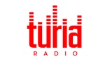 Logo Radio Túria