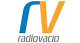 Logo Radio Vacio