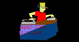 Logo Radio Zona