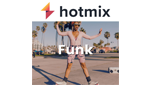 Logo Hotmixradio Funk