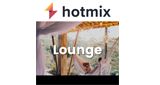Logo Hotmixradio Lounge