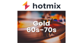 Logo Hotmix Gold