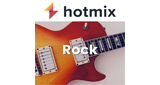 Logo Hotmixradio Rock