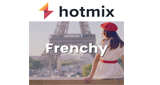 Logo Hotmixradio Frenchy