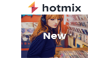Logo Hotmixradio New