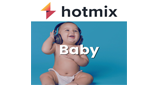 Logo Hotmixradio Babymixradio
