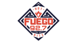 Logo Fuego Fm