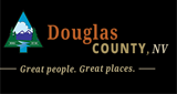 Logo Douglas County Sheriff and Fire