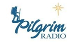 Logo Pilgrim Radio - KNIS 91.3