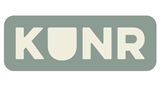 Logo KUNR Public Radio