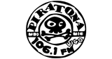 Logo Radio Piratona