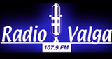 Logo Radio Valga