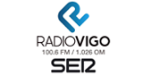 Logo Radio Vigo