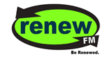 Logo Renew FM - WYDI 90.5 FM