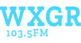 Logo WXGR-LP
