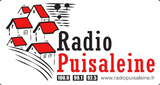 Logo Radio Puisaleine FM