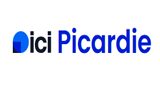 Logo ici Picardie
