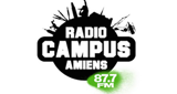 Logo Radio Campus Amiens