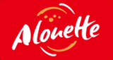 Logo Alouette Radio